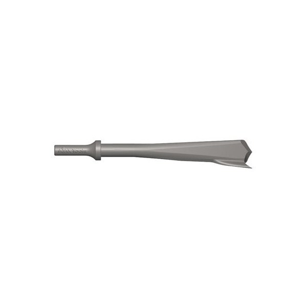 CUTTER MUFFLER INSIDE